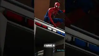 Spider Man's Farewell to Kingpin  Epic Taunt & City Chaos!