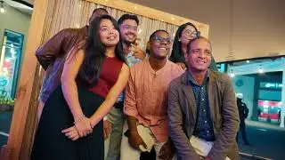 Cocktail Event -  Ascencia - Phoenix Mall - 30th Anniversary - Mauritius