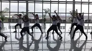 ViDNOE DANCE FAMILY 10 группа -  