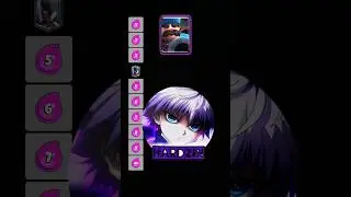 D&iacute;a 40 reto elixir  #supercell #clashroyale #elixir #ranking #cards