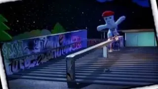 PINTO - Flash - Stop Motion