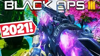 🔴 Beastz Andrew Plays Black Ops 3 in 2021! ❤ (6 years later)