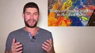 5 common mistakes in acrylic pouring. Easy steps of abstract painting / Ошибки акриловой заливки