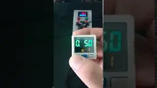 Digital Pressure Sensor