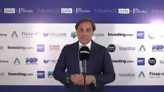 MATICA FINTEC - Sandro Camilleri