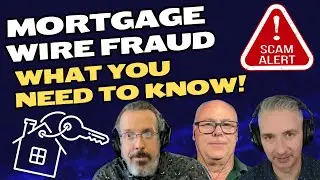 Massive Change Healthcare Data Breach: Ransomware Fallout & Mortgage Wire Fraud Prevention