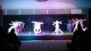 Possilpark Young Toy Story | Dance Show