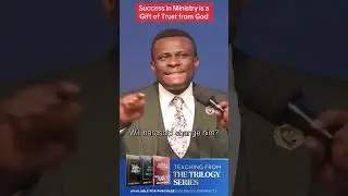 Listen to this and be blessed! 🙌#pastorjohnwinfred #lovereignbiblechurch #ExcellentMinistry#Man 2