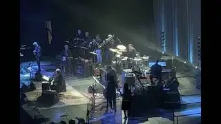 Keith Carlock 2022 Aja Drum Solo - 1st Night of 2022 Tour Portland - Steely Dan