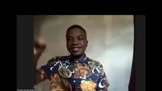 THE SOURCE OF AFRIKHAN SPIRITUALITY I REPRESENT GHANA BACK TO AFRIKA IDENTITY