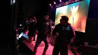 LOS BRANNYS - MIX YARITA