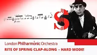 Rite of Spring Clap-along &ndash; Sacrificial Dance &ndash; GAME