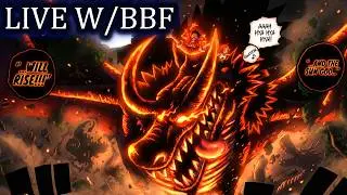 FORGET VALENTINES DAY.. LET'S TALK ABOUT ONE PIECE CHAPTER 1174!!! @BBFisLive
