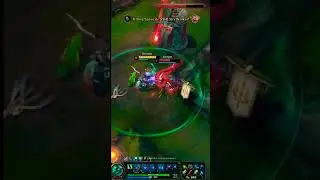 Hecarim na Jungle! #leagueoflegends #clips #farpaclips #jovirone #keio #leagueoflegendsbrasil #lol