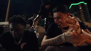 Deebaby x Mg Lil bubba - Duck Down (Official Video)
