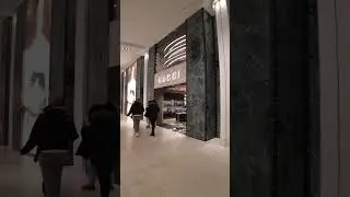 Macy's Department Store 🛍🏙