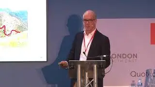 Condor Gold Plc | Rising Stars Stage | Master Investor Show 2018