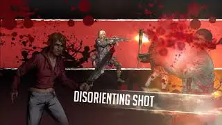 TWD RTS CRW Epic match POH vs SB