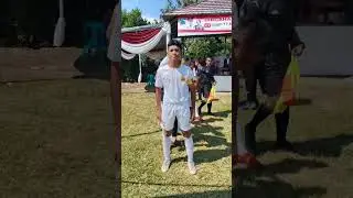 perjalanan masih panjang, dan prosesmu terus berjalan.. @ nengtrie82