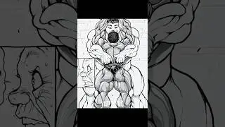 Oliva vs Sukune | Strongest Man In America vs Strongest Sumo🥶🙏 #baki