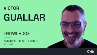 Pioneering Molecular Modeling: Victor Guallar&rsquo;s Insights on Monte Carlo, AI, and Biophysics