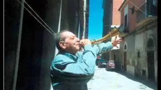 Matteo Salvatore - Lu vecchio
