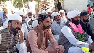 January 15, 2026 عرس مبارک حاجی نبی میں شاہصاحب کا سندھی سازینہ پیش کر رہے ہیں ایک بارسنں     