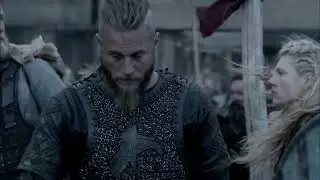Ragnar is coming😈     #ragnar #ragnarok #vikings #valhalla