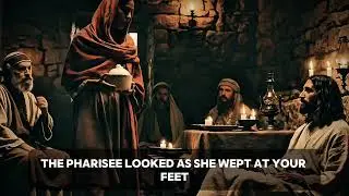She Cried | Written By: Greg Michael Harper 