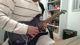 R.I.P., Andr&eacute; Matos (1971-2019).