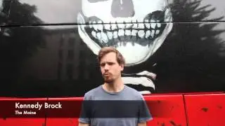 The Maine- 8123 Tour Update #1