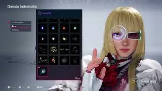 All Tekken 8 Season Pass and DLC items