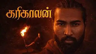 KARIKAALAN OFFICIAL MUSIC VIDEO | NISHANTH THANGARASA | JOSH O MARA | FILM BY KAALI STUDIOS