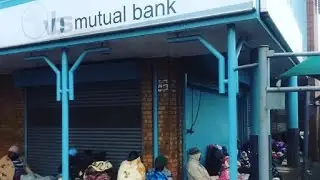 VBS Bank money mis-managed - Customers complain