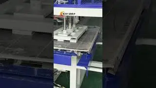 Solar Panel Deframer - PV Recycling Starts Here! ♻