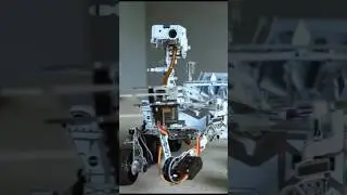 AI Powered Mars Rover Kit