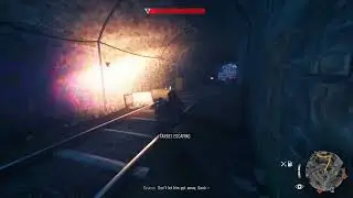 Days Gone low end pc Best Settings