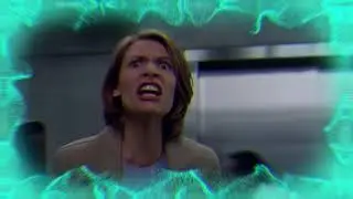 Parallel world Terminator: Sarah Connor and Katherine Brewster team up to kill the T-X