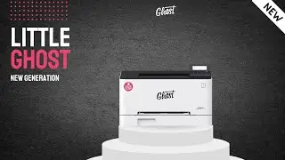Little Ghost - NEW GENERATION