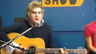 Go Audio 'Made Up Stories' Live High Quality