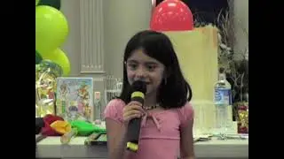 Patati e Patatá na Igreja de Chicopee Estados Unidos 2005