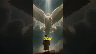 A Man who did not experience death