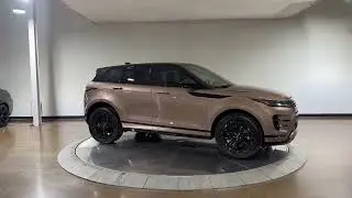 2024 Land Rover Range Rover Evoque Dynamic Dallas, Grapevine, Irving, Grand Prairie, Duncanvill...