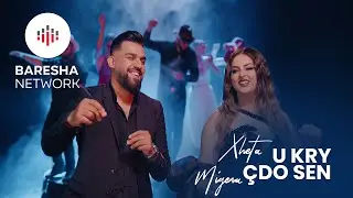 Xheta ft Migena - U KRY ÇDO SEN (Official Music Video)