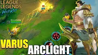 VARUS 