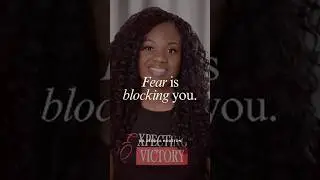 What You&rsquo;re Holding Is Blocking Your Life