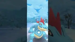 Pokemon Go PVP. Liga Superball.