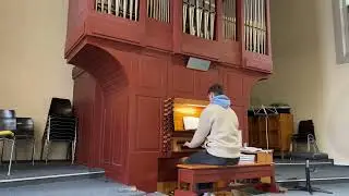 GL 169: Gloria, Ehre sei Gott - Orgel