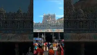 Thiruparankundram Sri Murugan temple #thiruparangundram #murugantemple #madurai