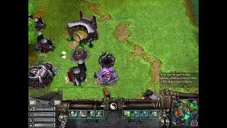 [ZEN Edition AI] 3 Serpent AI vs 3 Lotus AI &ndash; Who Will Win? -  Ophidian River Map